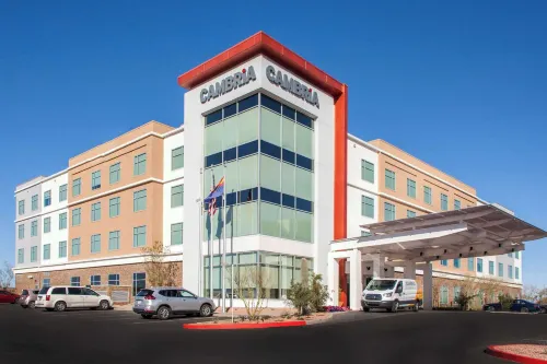 Hilton Garden Inn North Phoenix Scottsdale