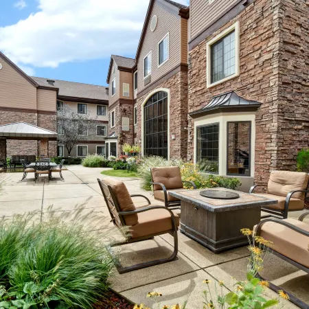 Staybridge Suites GRAND RAPIDS - AIRPORT by IHG