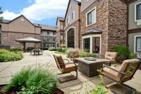 Staybridge Suites GRAND RAPIDS - AIRPORT by IHG - Bữa sáng