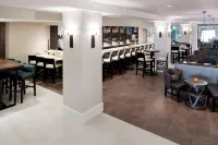 費爾奧克斯費爾法克斯萬豪酒店 - 酒吧