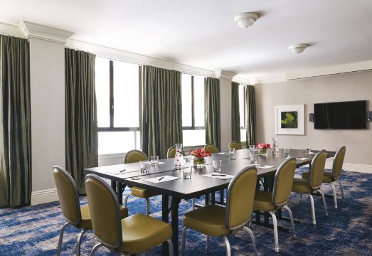 갤러리아 파크 호텔