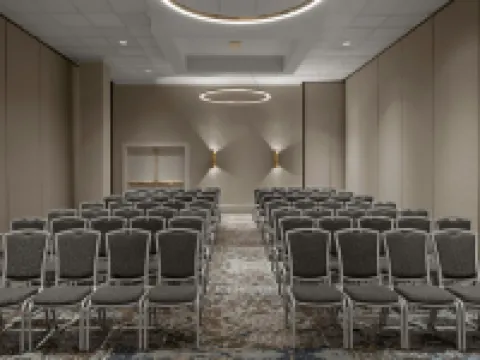 Renaissance Chicago North Shore Hotel Hotels in Northbrook