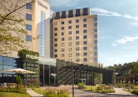 Hilton Sofia Hotels near Minov Art Club