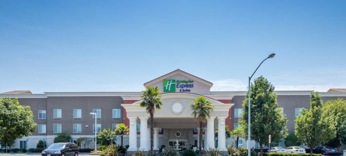 Holiday Inn Express & Suites MODESTO-SALIDA by IHG Hotels in Stanislaus County
