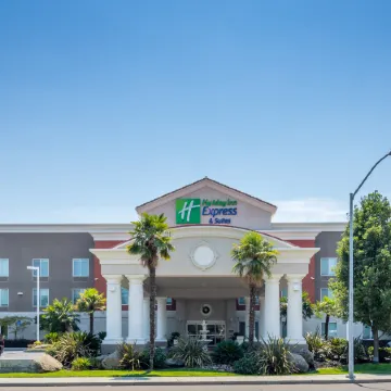 Holiday Inn Express & Suites MODESTO-SALIDA by IHG