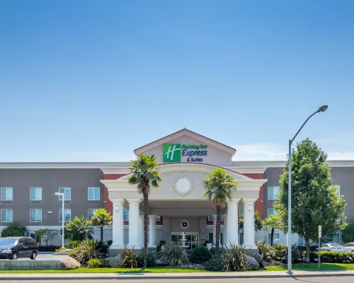 Holiday Inn Express & Suites MODESTO-SALIDA by IHG Hotels in Stanislaus County