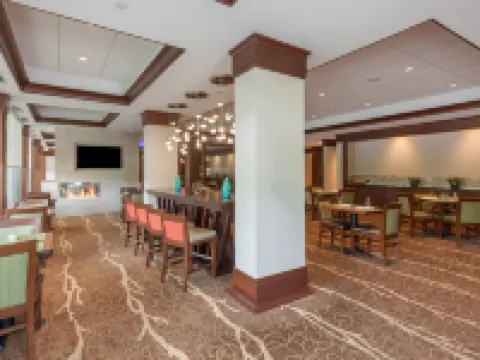 ホリデイ イン シャーロッツビル-モンティチェロ by IHG シャーロッツヴィルのホテル