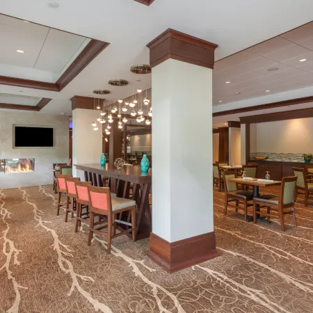 Holiday Inn CHARLOTTESVILLE-MONTICELLO by IHG