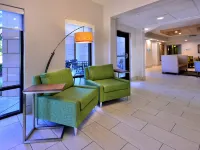 Holiday Inn Express DURHAM by IHG Hotels in Durham County