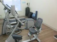 Holiday Inn Express O'NEILL by IHG - Phòng tập thể hình