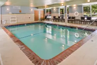 Holiday Inn Express & Suites LACEY - OLYMPIA by IHG - Pools