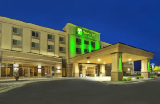 Holiday Inn & Suites GREEN BAY STADIUM by IHG