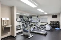 Holiday Inn REDDING by IHG - Gym