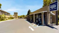 Napa Discovery Inn - 2-Star
