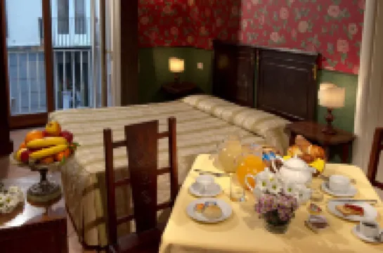 Chiaja Hotel de Charme