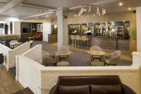 Crowne Plaza SOLIHULL by IHG - bar