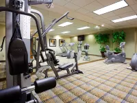 Holiday Inn Express & Suites MADISON-VERONA by IHG Hotels in Verona