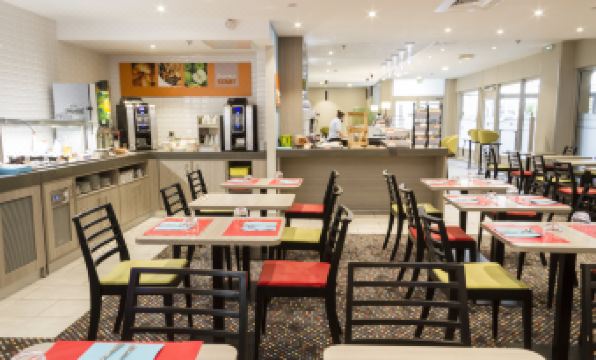 Holiday Inn Express AMIENS by IHG