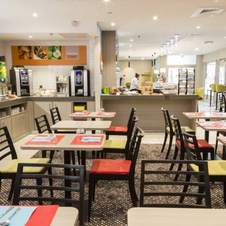 Holiday Inn Express AMIENS by IHG
