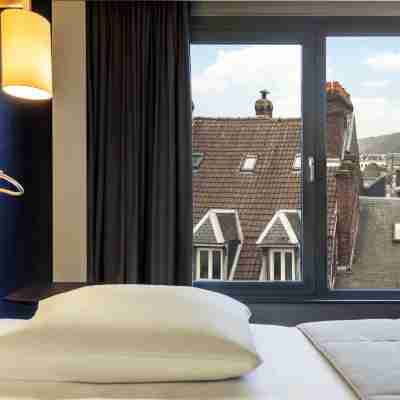 Hôtel Mercure Rouen Centre Cathédrale Rooms