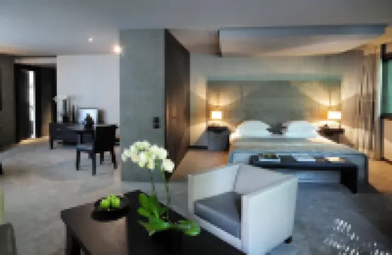 ホテル スクエア