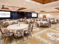 Crowne Plaza Resort 聖馬科斯高爾夫度假村 錢德勒住宿飯店