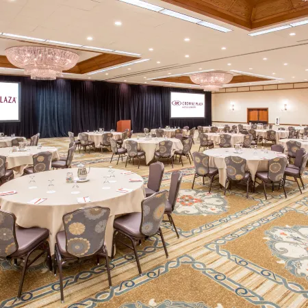 Crowne Plaza Resort PHOENIX - CHANDLER GOLF RESORT by IHG