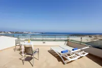 Eurostars Las Salinas - Ocean View