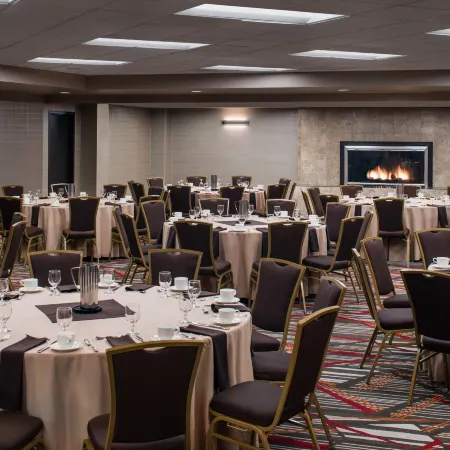 DoubleTree by Hilton Denver Tech Center