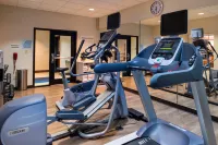 Holiday Inn Express & Suites PITTSBURG by IHG - Gym