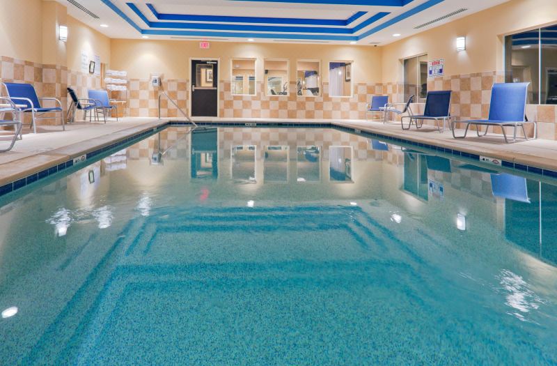 Holiday Inn Express Columbia by IHG photo 2