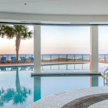 Hampton Inn & Suites Orange Beach/Gulf Front