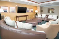 Candlewood Suites Wake Forest Raleigh Area Hotels in Wake Forest