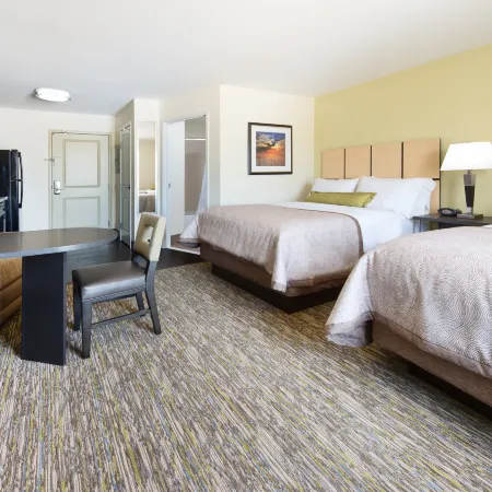 Candlewood Suites Columbia Hwy 63 & I-70 by IHG