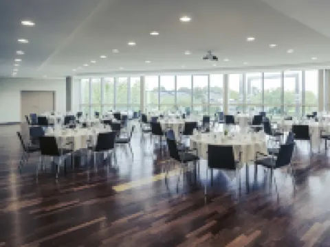 Mercure Hotel Dortmund Messe Hotels in Dortmund