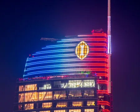 InterContinental - Los Angeles Downtown