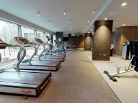 Holiday Inn MANCHESTER - CITY CENTRE by IHG Hotels near Castlefield