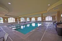 Staybridge Suites EAU CLAIRE - ALTOONA by IHG - piscine