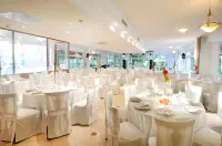 Parque Hotel Jean Clevers