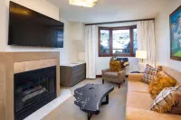 Beaver Creek Lodge, Autograph Collection - balcony
