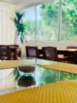 Complexe Touristique Sidi Salem - Desayuno