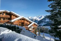 호텔 르 스트라토