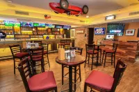 Holiday Inn LEON by IHG - bar