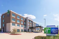 Holiday Inn Express & Suites PURCELL by IHG - ที่มีสระว่ายน้ำ
