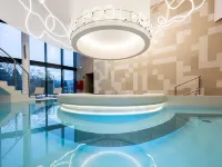 Mercure Szczyrk Resort - Pool