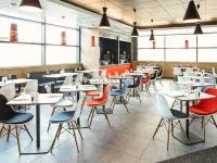Ibis Birmingham Airport - NEC - Bữa sáng