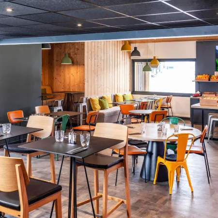 Ibis Pontarlier