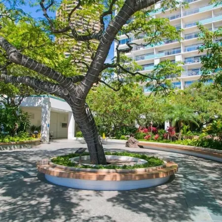 Panoramic Oceanview Resort
