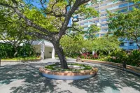 Panoramic Oceanview Resort Hotel a 