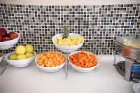 Sleep Inn Hermosillo - breakfast